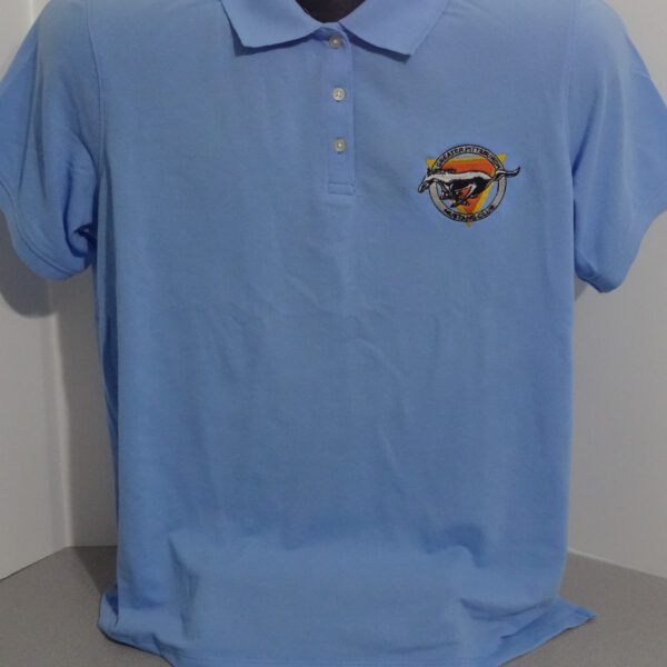 GPMC M265w Ladies Polo Shirt