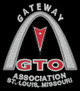 Gateway GTO Missouri logo