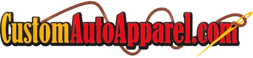 Custom Auto Apparel